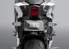 Yoshimura Fender Eliminator Kit License Plate Holder Yamaha YZF R6