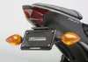 Yosh Fender Eliminator Kit License Plate Holder
