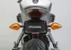 Yosh Fender Eliminator Kit License Plate Holder