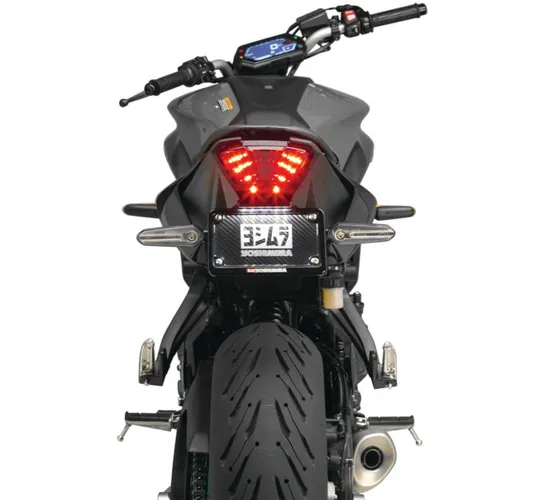 Yoshimura Rear Fender Eliminator for Yamaha MT07
