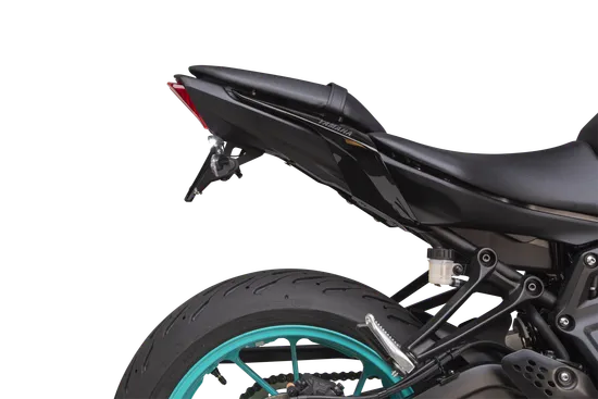 Yoshimura Rear Fender Eliminator for Yamaha MT07