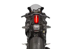 Yoshimura Fender Eliminator Kit License Plate Holder Yamaha YZF R7