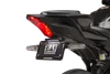 Yoshimura Fender Eliminator Kit License Plate Holder Yamaha YZF R7