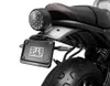 Yosh Fender Eliminator Kit License Plate Holder Yamaha XSR700