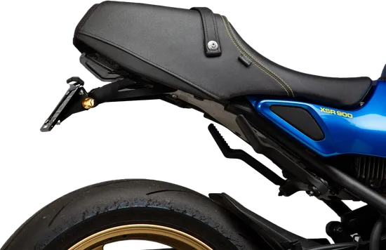 Yoshimura Rear Fender Eliminator