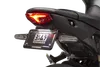 Yosh Fender Eliminator Kit License Plate Holder Yamaha MT-09