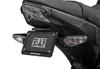 Yoshimura Fender Eliminator Kit License Plate Holder Kawasaki Z125 Pro