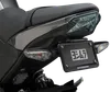 Yoshimura Fender Eliminator Kit License Plate Holder Kawasaki Z125 Pro