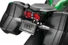 Yosh Fender Eliminator Kit License Plate Holder Kawasaki Ninja H2 SX