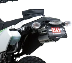 Yosh Fender Eliminator Kit License Plate Holder