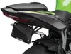 Yoshimura Fender Eliminator Kit License Plate Holder Kawasaki Ninja ZX6R