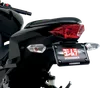 Yosh Fender Eliminator Kit License Plate Holder Kawasaki Ninja 300