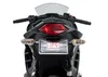 Yosh Fender Eliminator Kit License Plate Holder Kawasaki Ninja 300