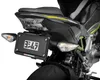 Yosh Fender Eliminator Kit License Plate Holder Kawasaki Z900