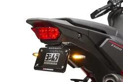 Yoshimura Fender Eliminator Kit License Plate Holder BMW S1000R S1000RR