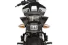 Yosh Fender Eliminator Kit License Plate Holder KTM 200 Duke