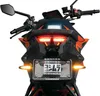 Yoshimura Fender Eliminator Kit License Plate Holder KTM 1290 Super Duke R