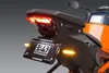Yoshimura Fender Eliminator Kit License Plate Holder KTM 1290 Super Duke R