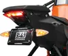 Yoshimura Fender Eliminator Kit License Plate Holder KTM 1290 Super Duke R