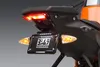 Yoshimura Fender Eliminator Kit License Plate Holder KTM 1290 Super Duke R