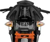 Yoshimura Fender Eliminator Kit License Plate Holder KTM 390 RC