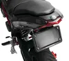 Yoshimura Fender Eliminator Kit License Plate Holder Benelli TNT