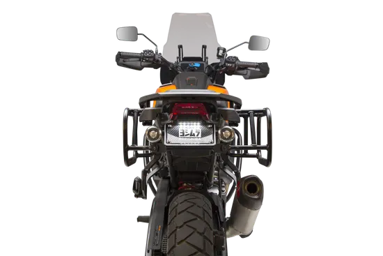 Yoshimura Rear Fender Eliminator 