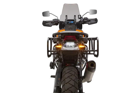 Yoshimura Rear Fender Eliminator 