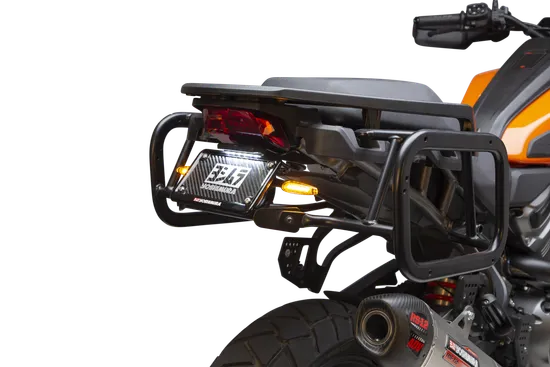 Yoshimura Rear Fender Eliminator 