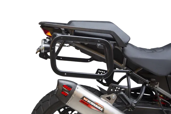 Yoshimura Rear Fender Eliminator 