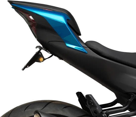 Yoshimura Rear Fender Eliminator