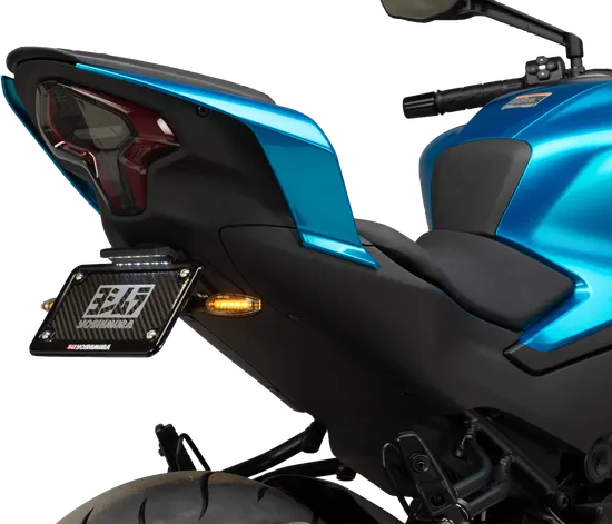 Yoshimura Rear Fender Eliminator