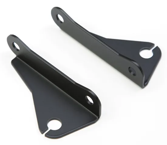 Yoshimura Standard Mount Universal Turn Signal Bracket Kit