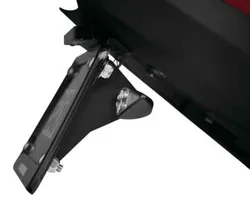 Yoshimura Standard Mount Universal Turn Signal Bracket Kit