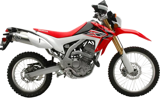 DG V2 Slip On Exhaust Muffler Pipe SS Al w Spark Arrestor