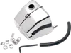 DS Chrome Engine Oil Tank 3QT