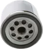 Drag Specialties Oil Filter w Nut Chrome