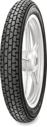 Metzeler Block C 3.25-18 Rear Bias Tire 52S TT