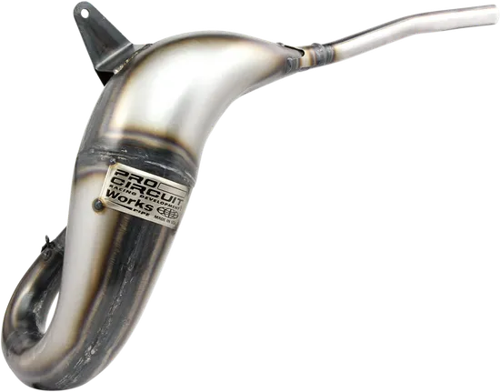 Pro Circuit Works Expansion Chamber Pipe