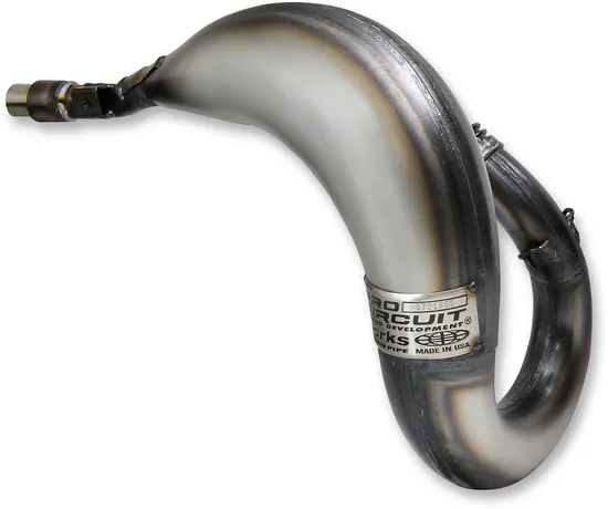 Pro Circuit Works Exhaust Header Pipe