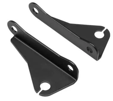 Yosh LED Rear Turn Signal Kit With Clear Lens