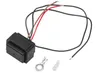 Yosh LED Rear Turn Signal Kit With Clear Lens