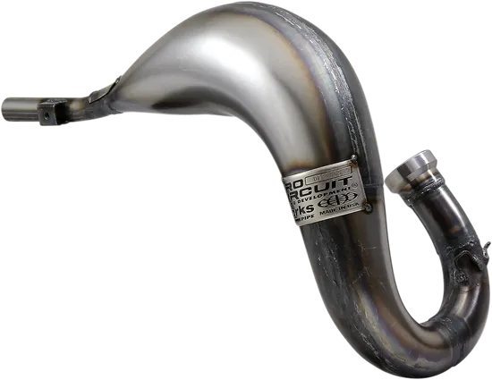 Pro Circuit Works Expansion Chamber Pipe