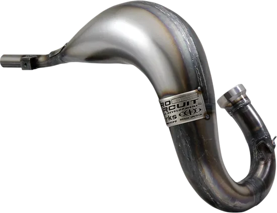 Pro Circuit Works Expansion Chamber Pipe