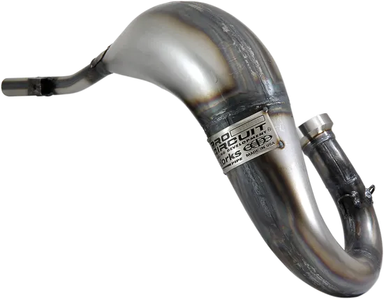 Pro Circuit Works Expansion Chamber Pipe