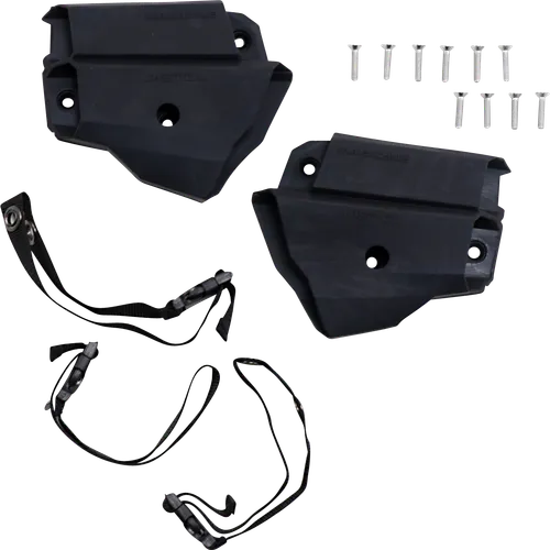 Seizmik ICOS in Cab on Seat Pistol Mag Gun Rack Holster Universal 1