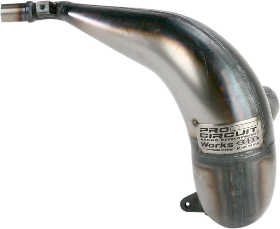 Pro Circuit Works Expansion Chamber Pipe