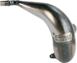 Pro Circuit Works Expansion Chamber Pipe