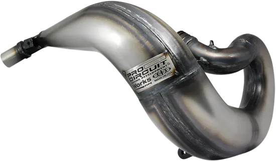 Pro Circuit Works Expansion Chamber Pipe