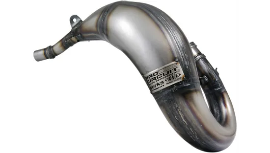 Pro Circuit Works Expansion Chamber Pipe